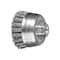 Pferd Knot Cup, .020CS Wire, 3-1/2 763865 - alternate 1